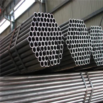 Q 195 Q 235 grade Pre-galvanized steel pipe