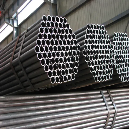 Q 195 Q 235 grade Pre-galvanized steel pipe