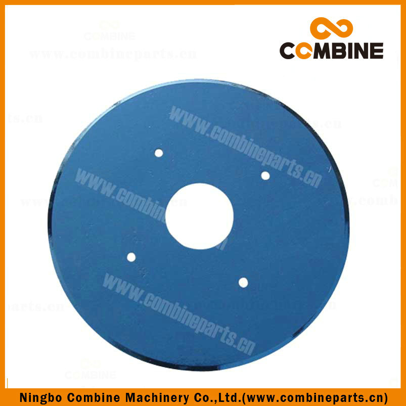 high quality cheap agricultural disc blade