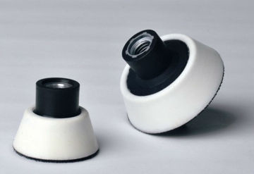 2"3"Rotary Backing Pad High Profile