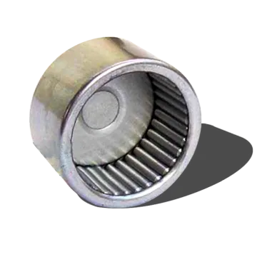 Drawn Cup Full Complement Needle Roller Bearings MH