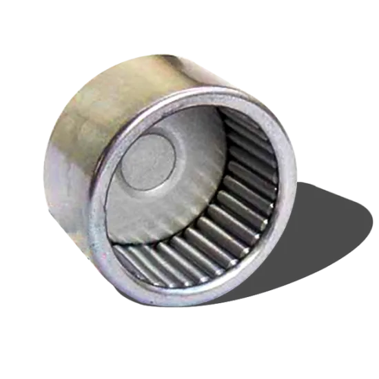 Drawn Cup Full Complement Needle Roller Bearings MH