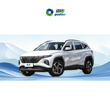 2024 HYUN-DAI TUCSON L 1.5T GLS GLX 2WD/4WD New Gasoline SUV - 5-Door 5-Seater