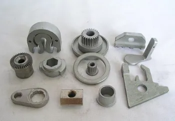 Customized powder metal power tools spare parts