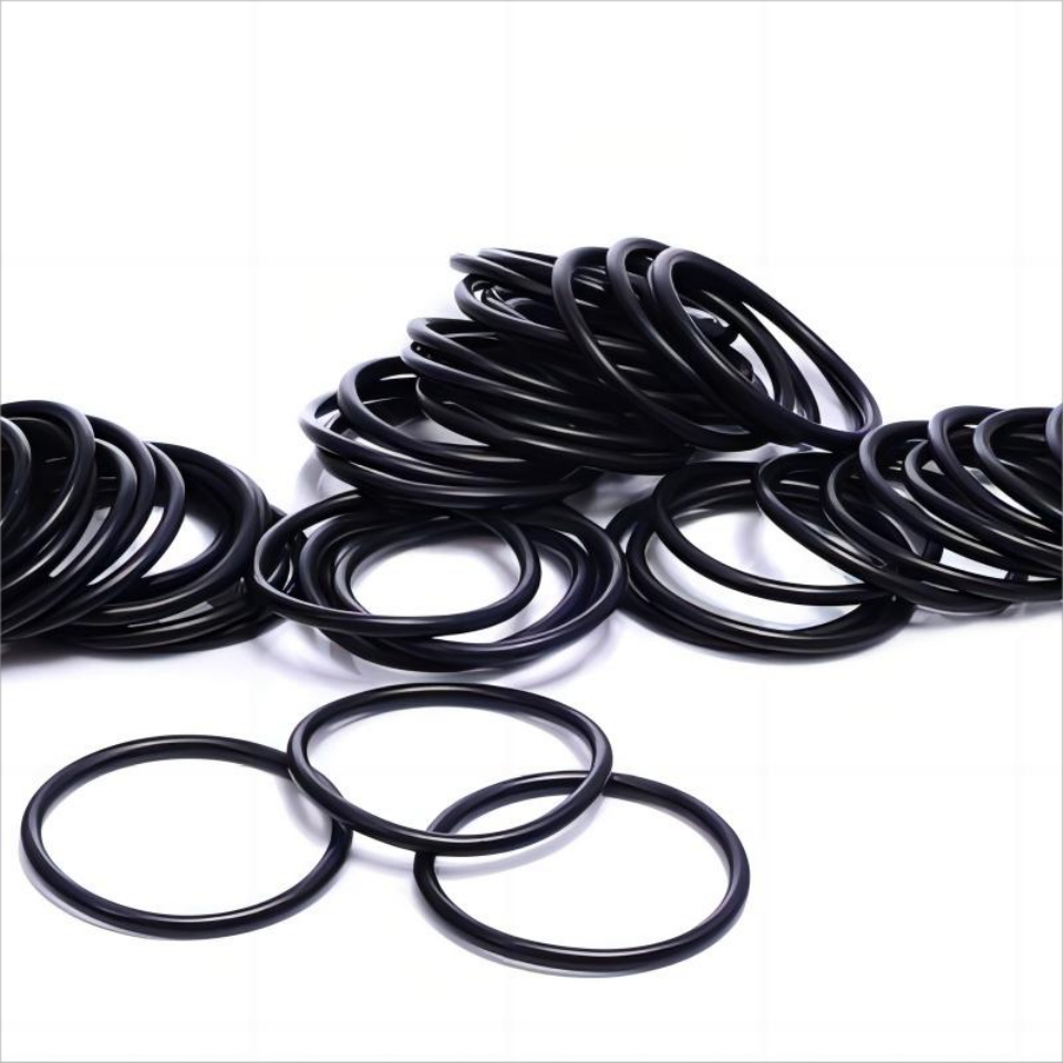 Ring Rubber Seal Ring Nitrile Rubber