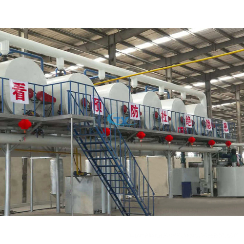 Fat Oil Extraction Machine for Animal Professional Makeup and Fats Refining Equipment