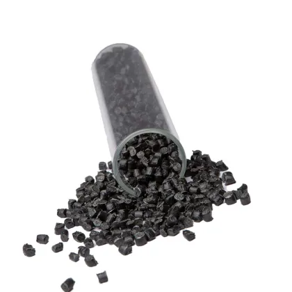 composite timber board granule for sale