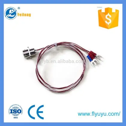 beer brew pt100 sensor temperature probe for beer