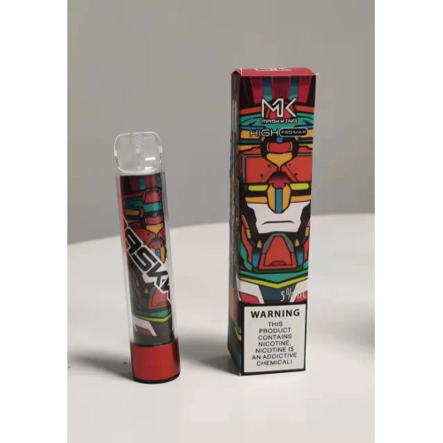 Hot Sale 1500 Maskking Por Max