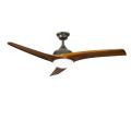 3-Blades Modern Ceiling Fan Modern Ceiling Fan with 3-Blades Factory