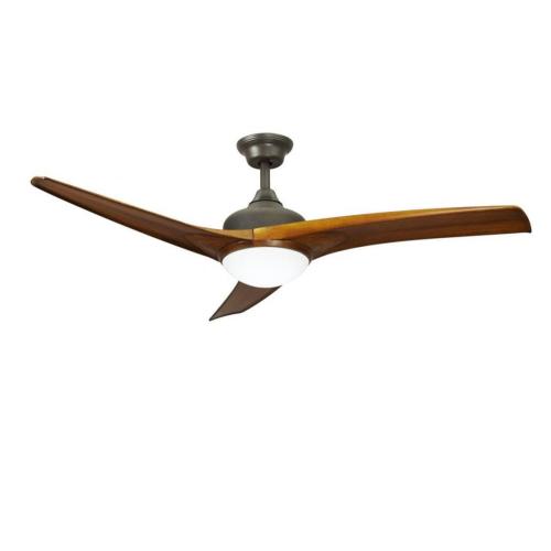 Modern Ceiling Fan with 3 Blades