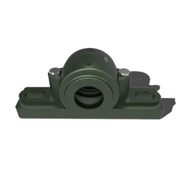 Plummer Block  SN500 series