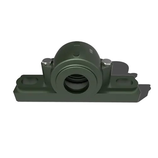 Plummer Block  SN500 series