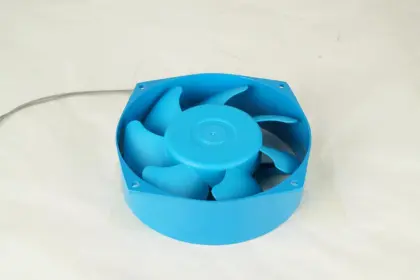 150FZYZ AC Industrial Ventilation Fan