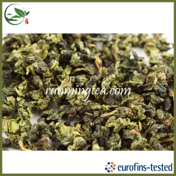 High Purity Fujian Oolong Tea Benefits
