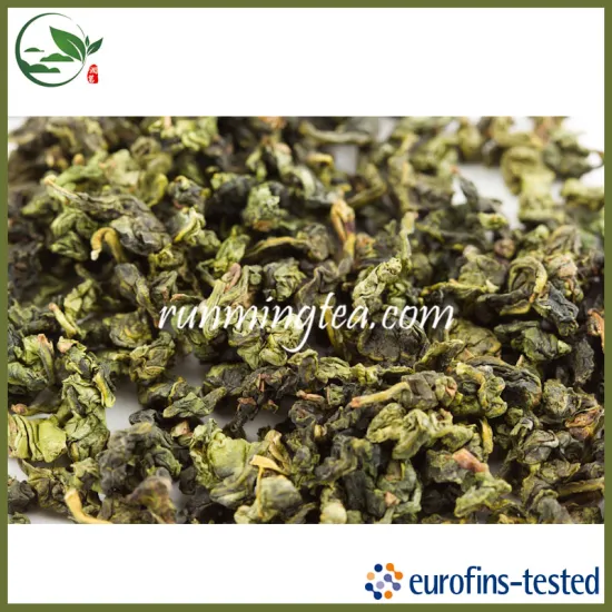 High Purity Fujian Oolong Tea Benefits