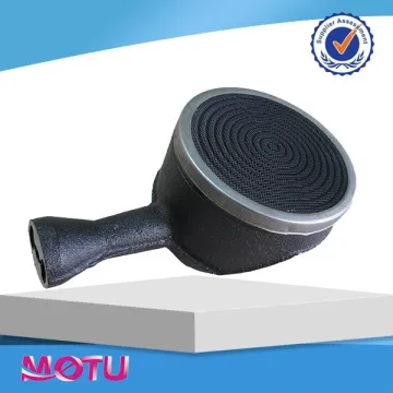 Enamel gas burner gas burners industrial
