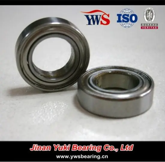 6212 Deep Groove Ball Bearing