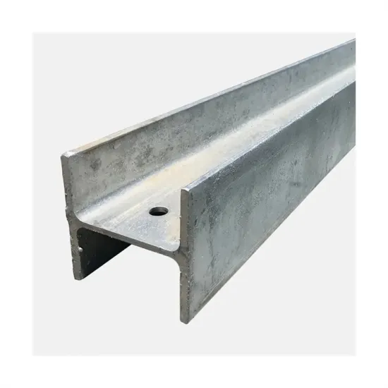 Durable H Beam Steel with Enhanced Strength