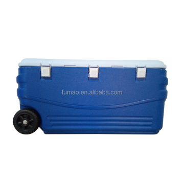 100 Liter Plastic Ice Chest: Your Ultimate Guide to High-Capacity Food Coolers