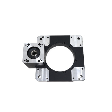 Hollow Turntable Rotary Positioning Platform for Servo Stepper Motor