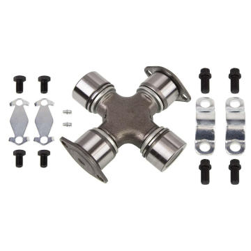 1710 Series Full Round Greaseable Universal Joint for Heavy Duty Truck Transmissions