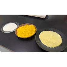 Vízkezelő PAC a tiszta és biztonságos vízért