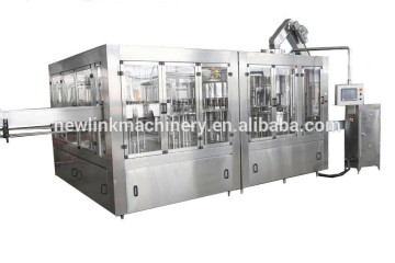 Hight speed monoblock water filling machine ,packing equipment ,machine /bottling facotry