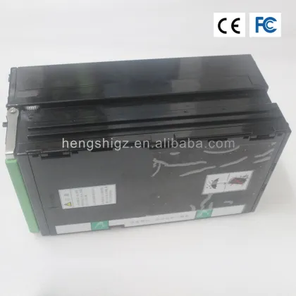 GRG 9250 Cash Cassette CRM9250RE YT4.029.061 ATM Machine Spare Part