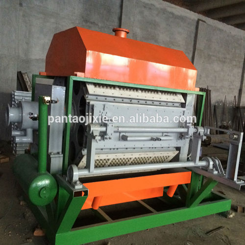 Egg Tray Manufacturing Machine/egg Tray Machine/paper Egg Tray Plant