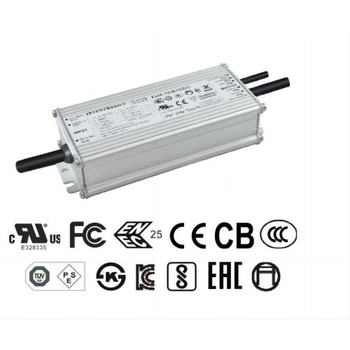 Inventrronics EUM-100S150DG Led Drive