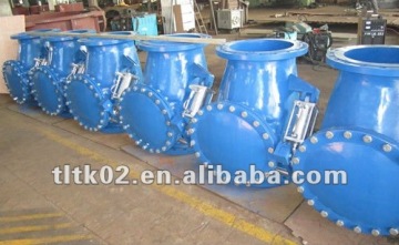 2012 casting check valve China Manufacture