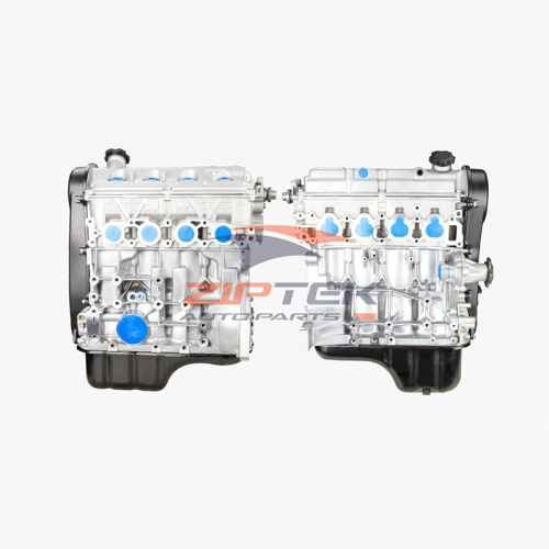 Suzuki Changan G13B Engine has stable performance