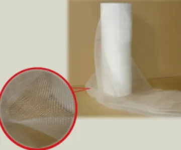 HDPE insect proof net