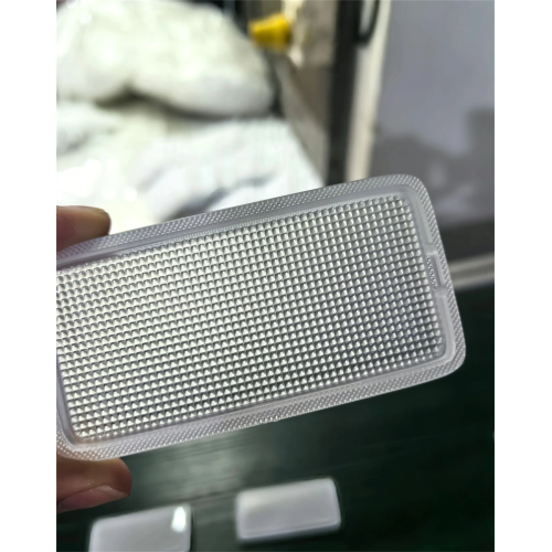 Custom Injection Molding Small Plastic Parts