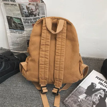 Wholesale High Quality Casual Sports Backpacks: Customizable Colors for Hot Sale