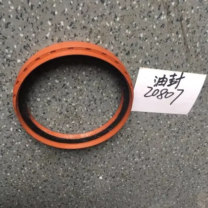 Transmission Oil Seal Replacement: 20807 Part for Eaton Fuller Gearboxes