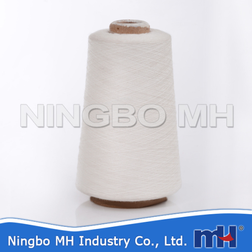 Raw White Cotton Thread