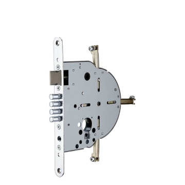 Israel Market High Security Stainless Steel 265 Mortise Door Lock Body