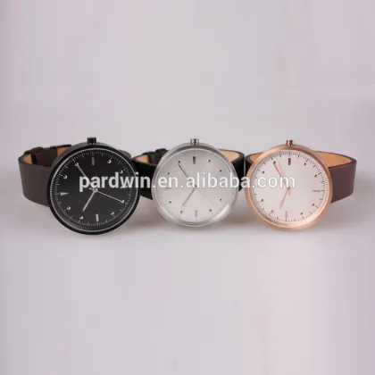 How can I build a watch brand?