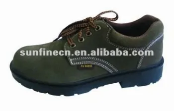 Hot selling men's safety shoes