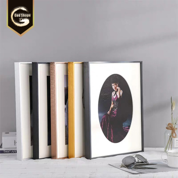 Wholesale Aluminum Photo Picture Poster Frame