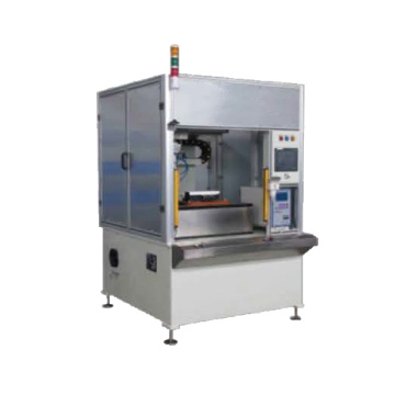 CNC Welding Machine for Accumulators Welder
