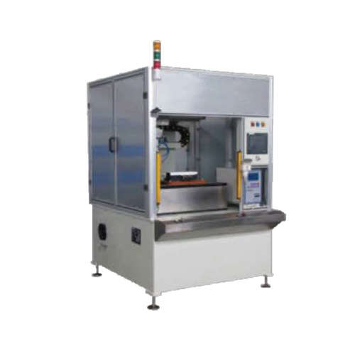 CNC Welding Machine for Accumulators Welder