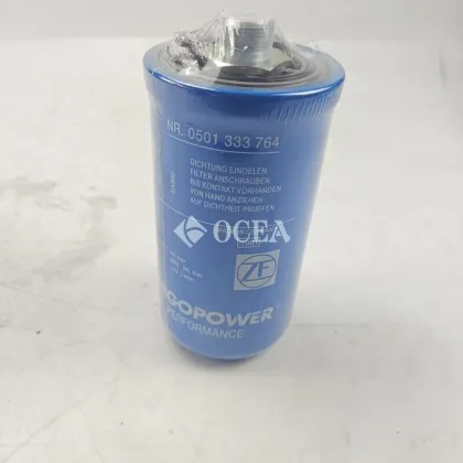 0501.333.764 ZF gearbox oil filter