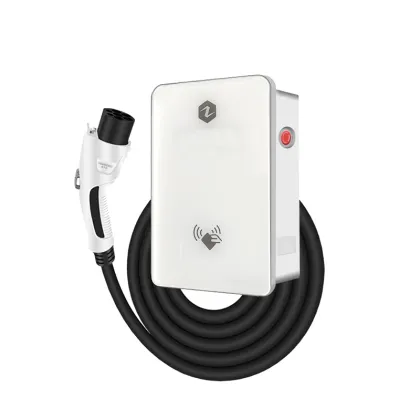 Floor-Mounted EV DC Fast Charging Stations from 20KW to 160KW