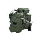 SANY Hydraulic main pump K3VL80