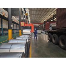 Direct Dx51d Dx52D Galvanized Printing Roll