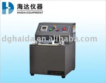 New Ink Print Abrasion Tester