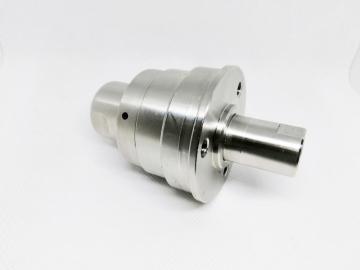 หัวโรตารี่สแตนเลส 5,000 PSI